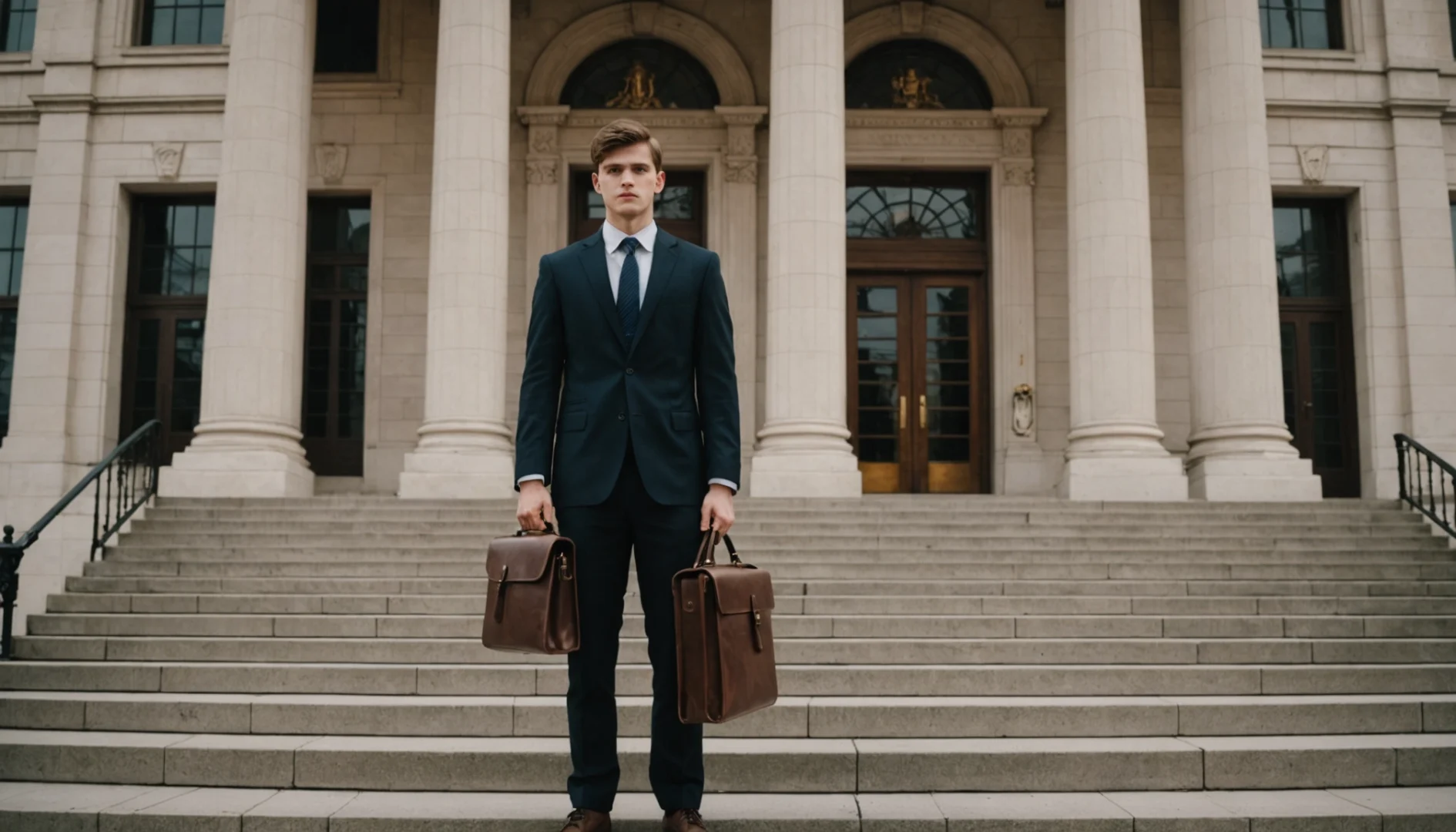 comment devenir avocat