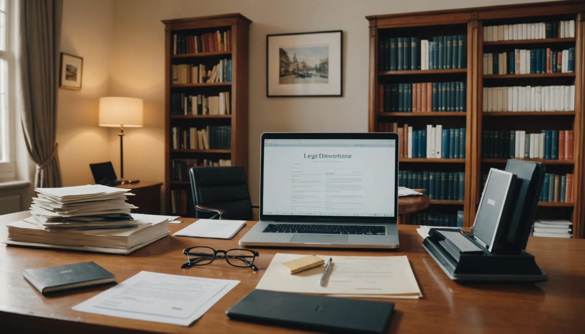 Les rebondissements inattendus du droit en France cette année