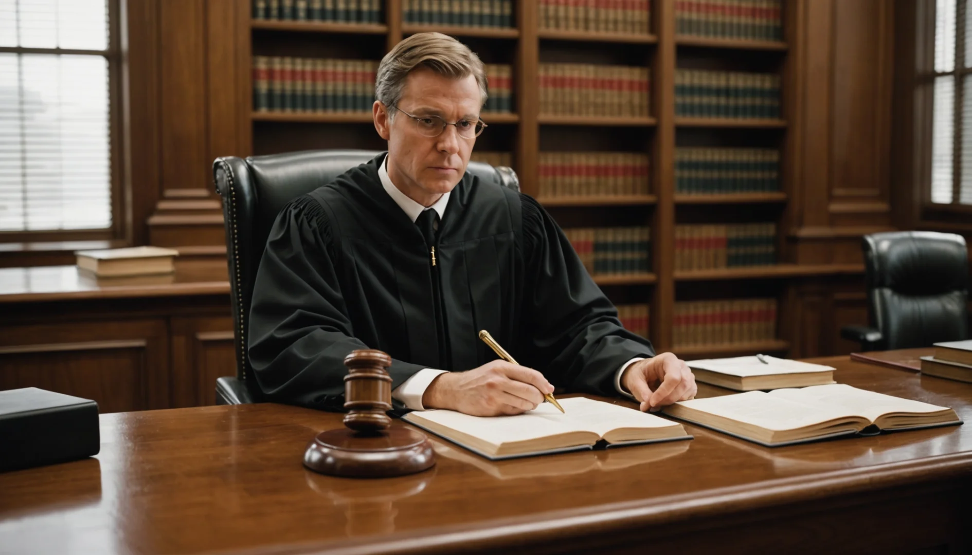 Actualités juridiques récentes