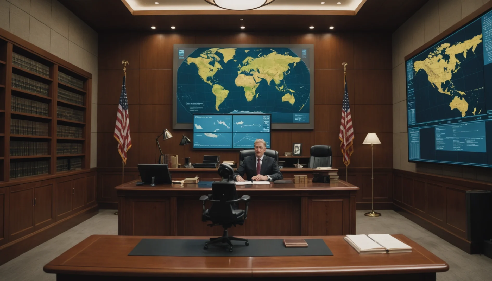 Les lois révolutionnaires à ne pas manquer dans le monde juridique de demain