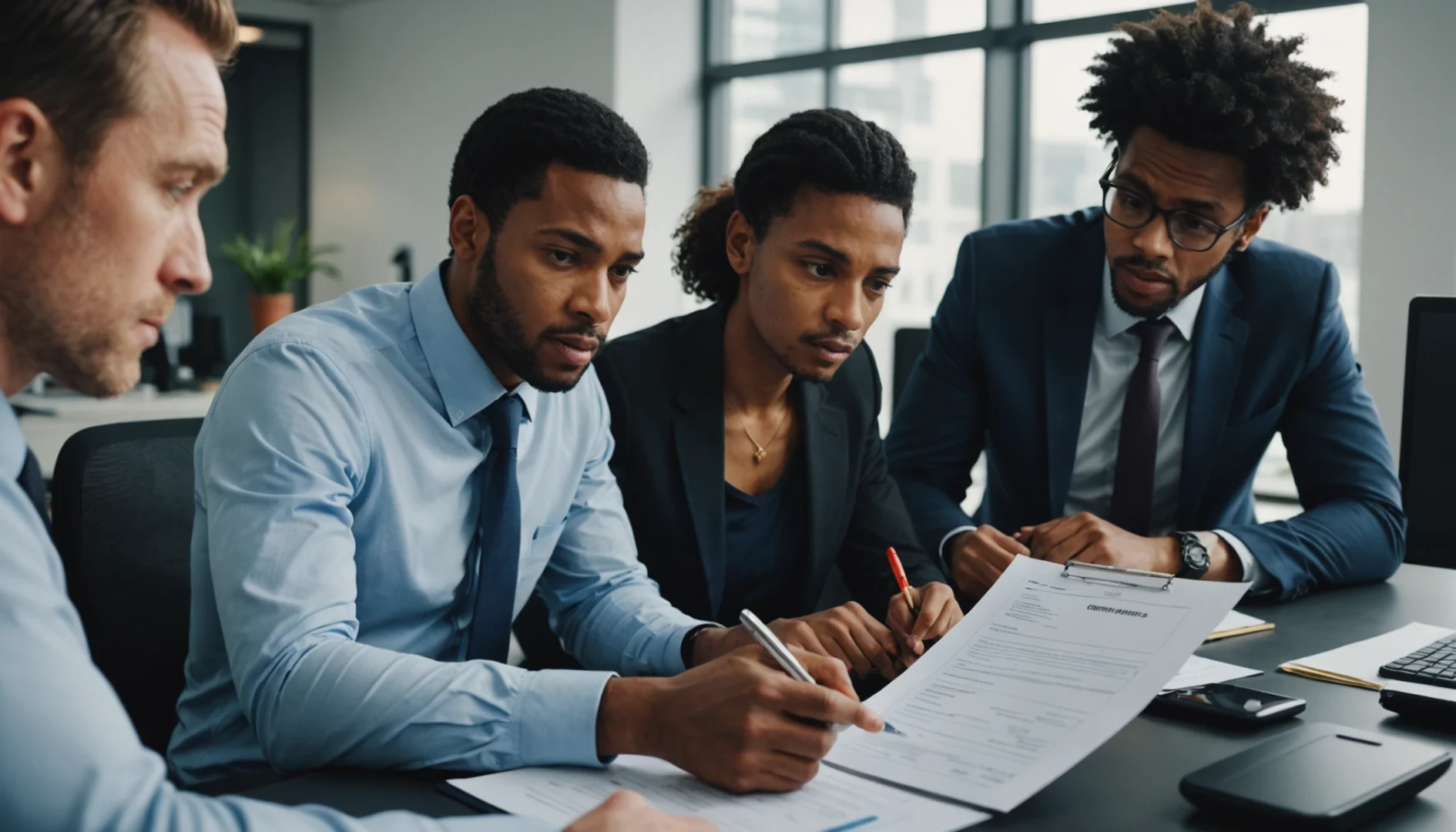 Les secrets des droits des salariés que votre employeur ne vous révélera jamais !