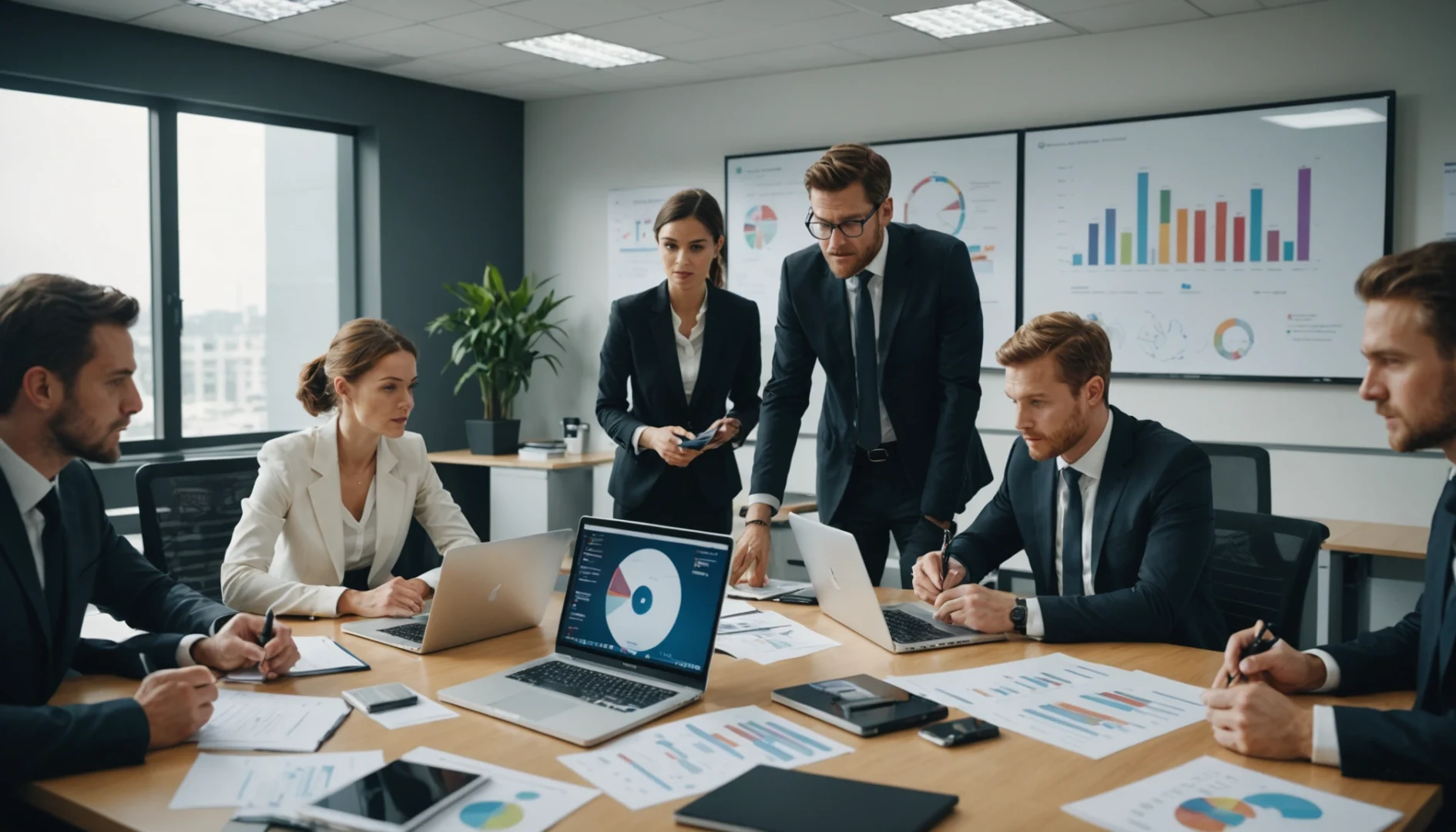 Pourquoi faire appel à une agence spécialisée dans le référencement et la création de site internet pour les avocats ?