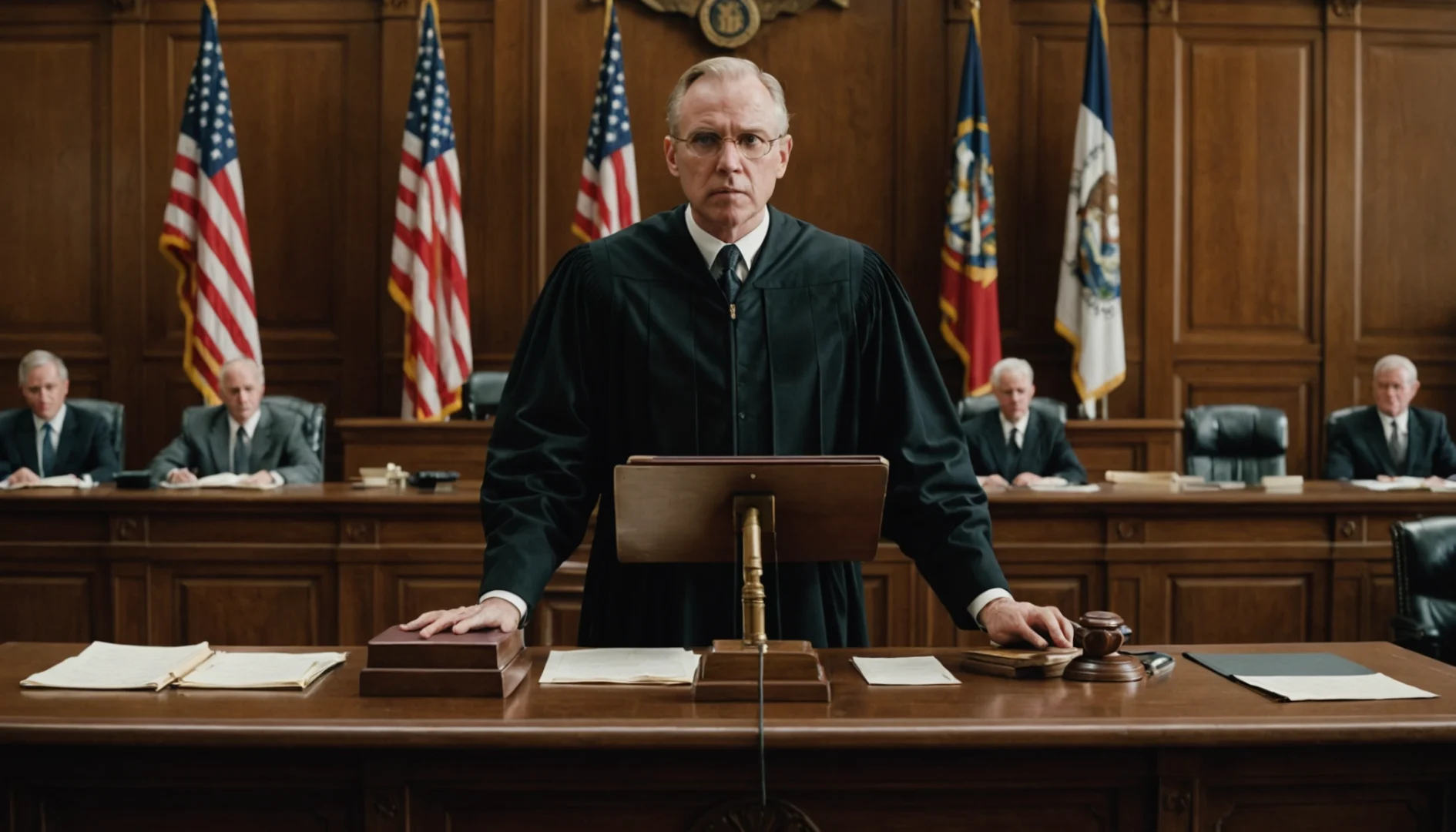 Dans les coulisses d’un procès : le rôle surprenant de l’avocat dévoilé