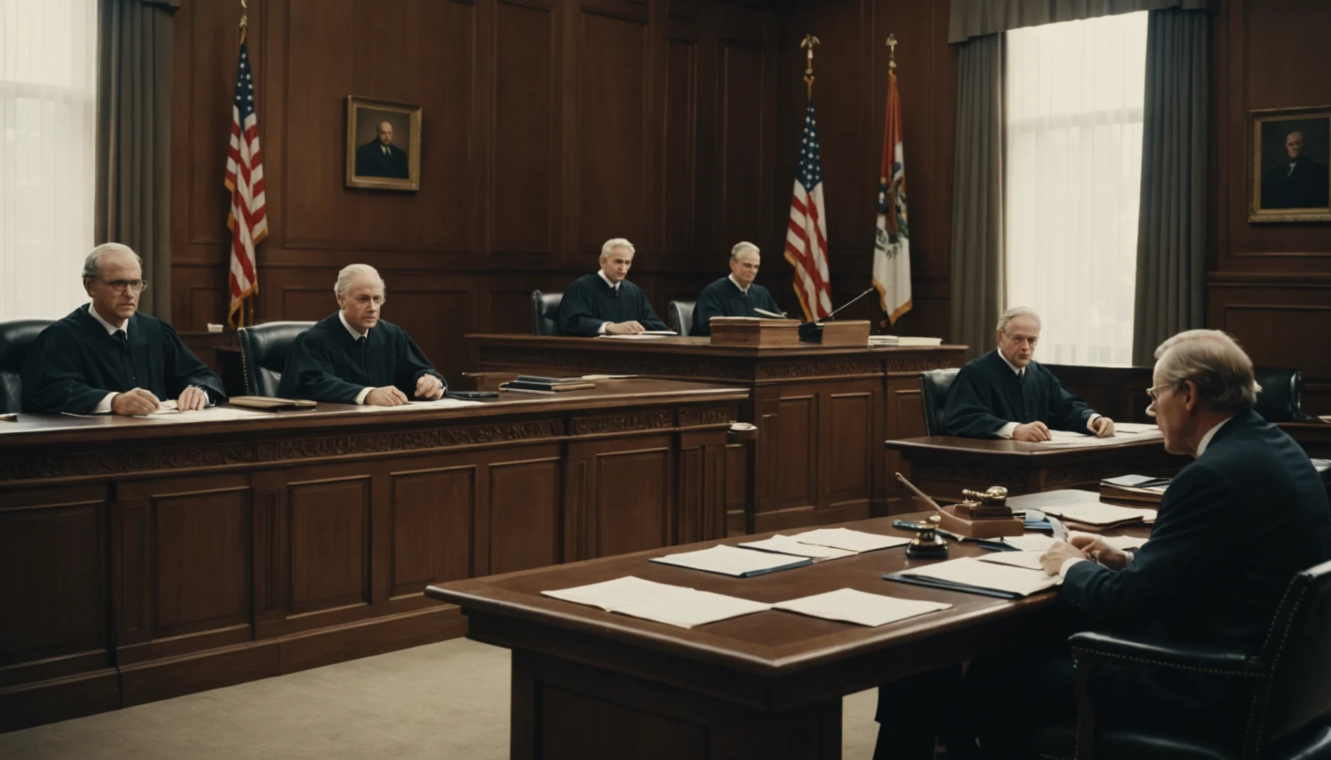 Deux mondes du droit : les surprenantes différences entre civil et pénal