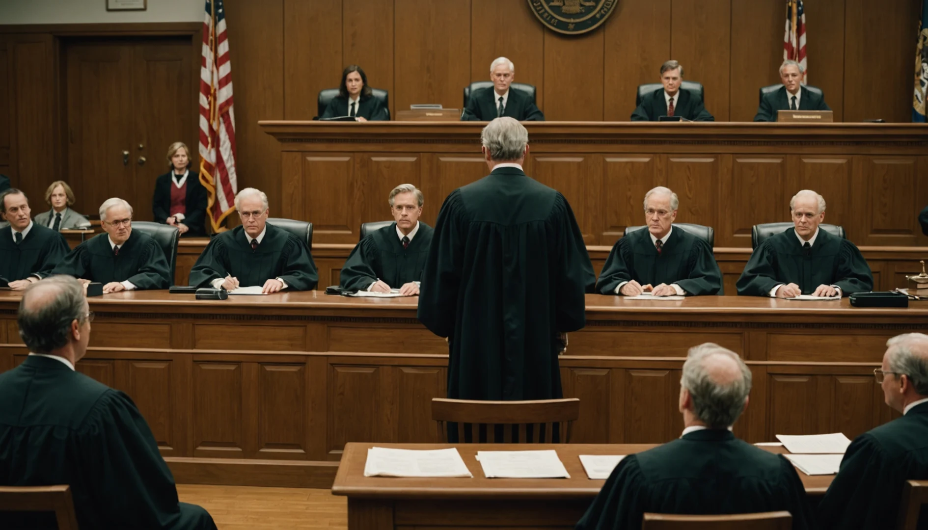 Les dessous méconnus du déroulement d’un procès juridique révélés