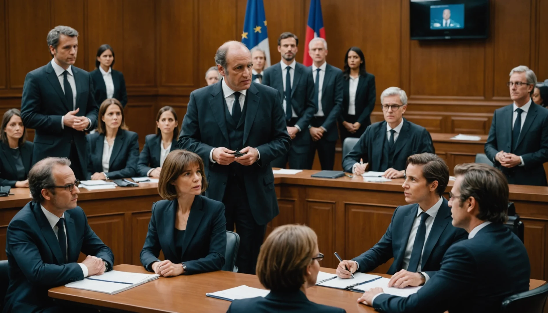 Les évolutions inédites du barreau français qui vont bousculer votre vision du droit