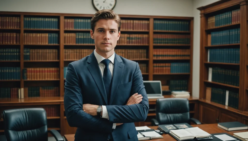 Comment devenir avocat