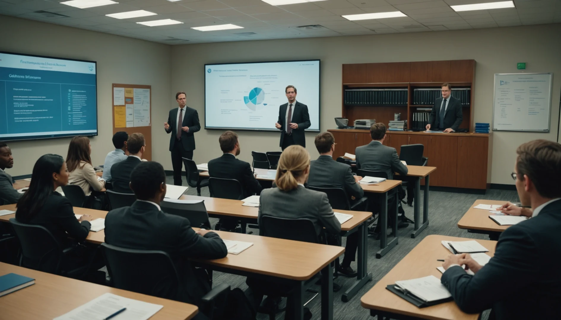 Créer une formation juridique inédite pour faire évoluer votre carrière