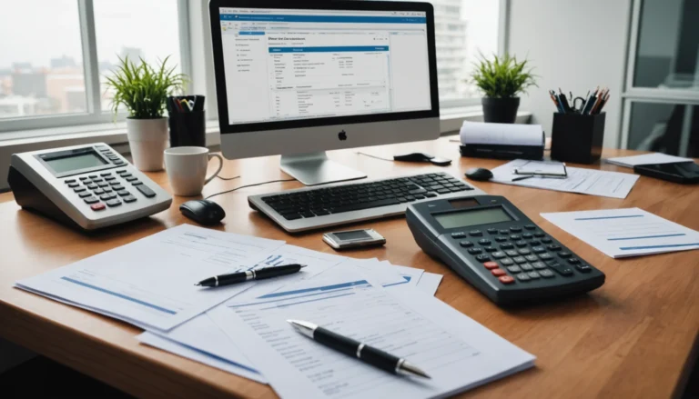 facture d'acompte comptabilisation