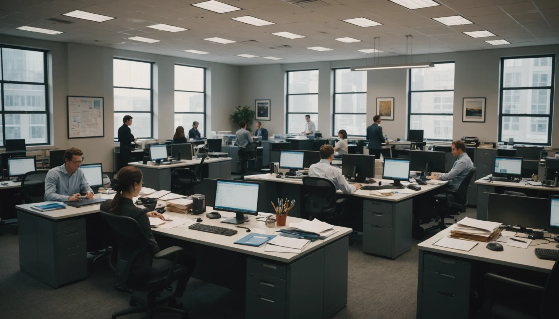 Les secrets des permis en cours d’analyse par le service instructeur dévoilés