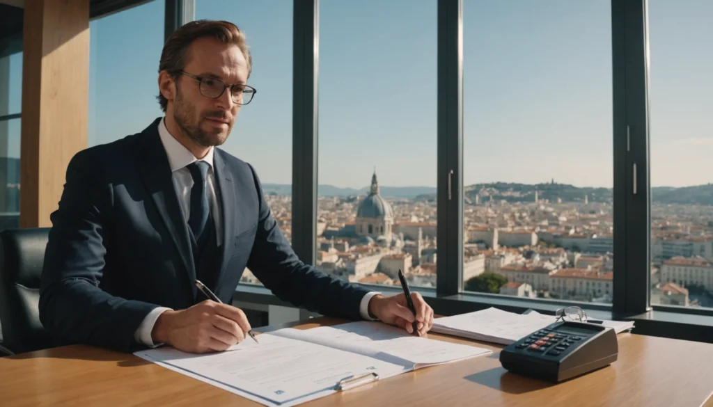 avocat droit immobilier Marseille