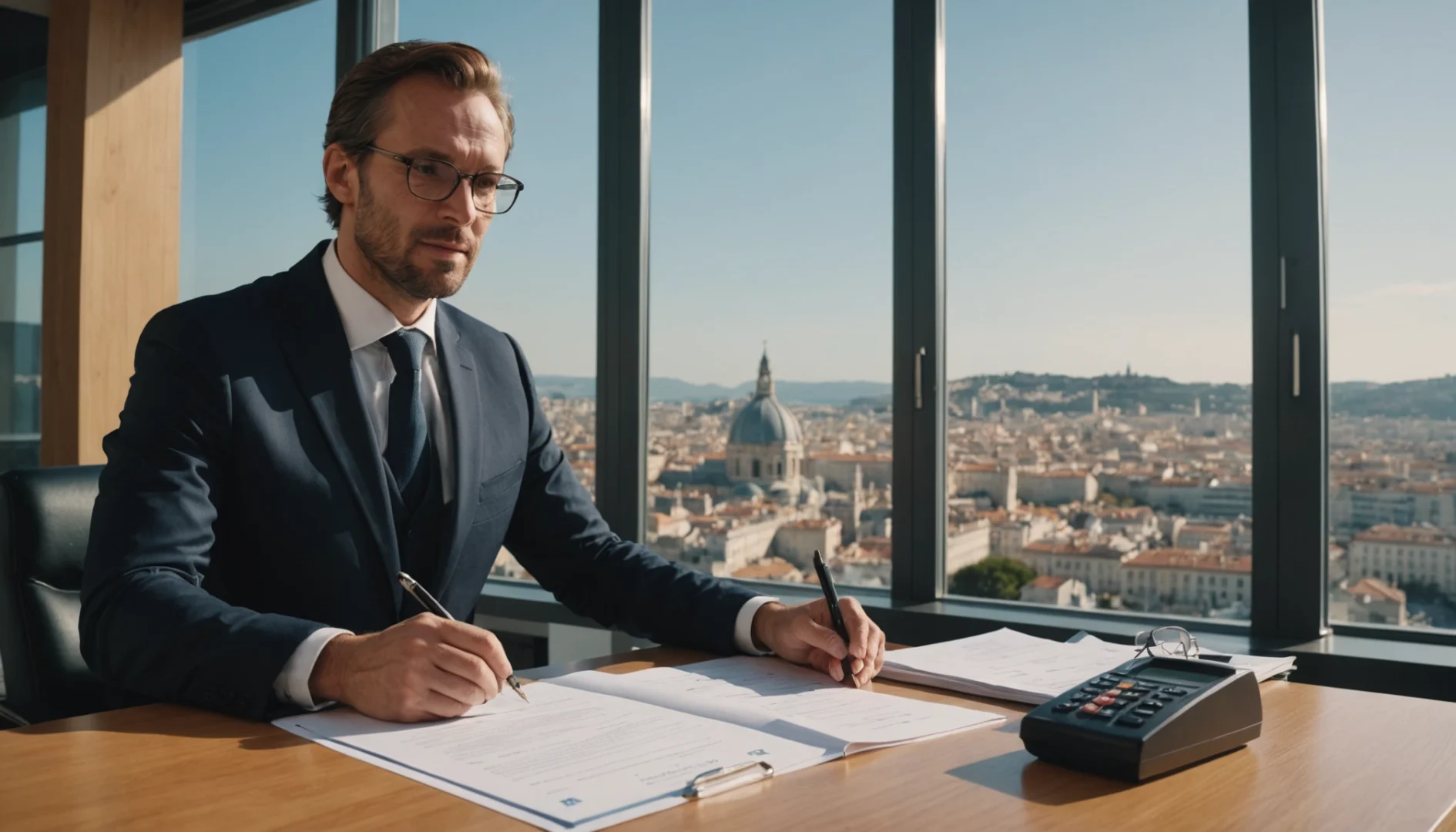 Pourquoi faire appel à un avocat spécialisé en droit immobilier à Marseille ?