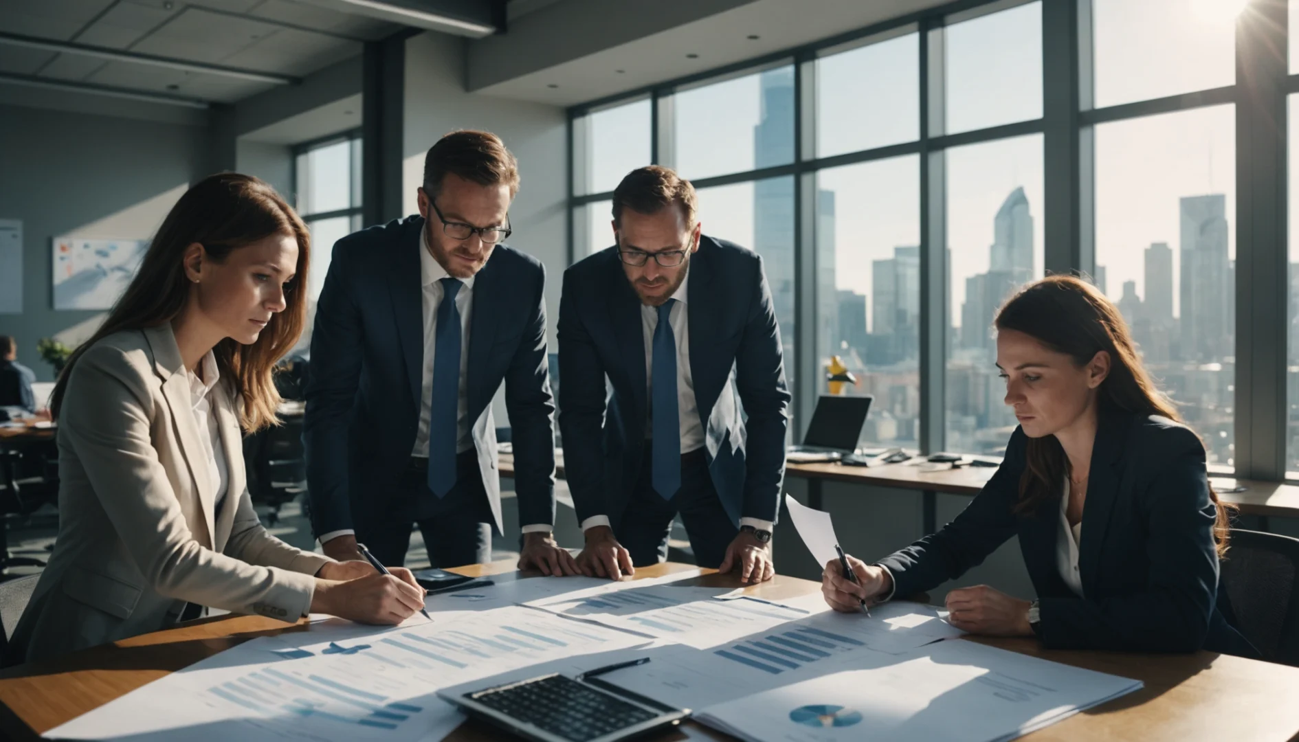 responsabilité associé sci