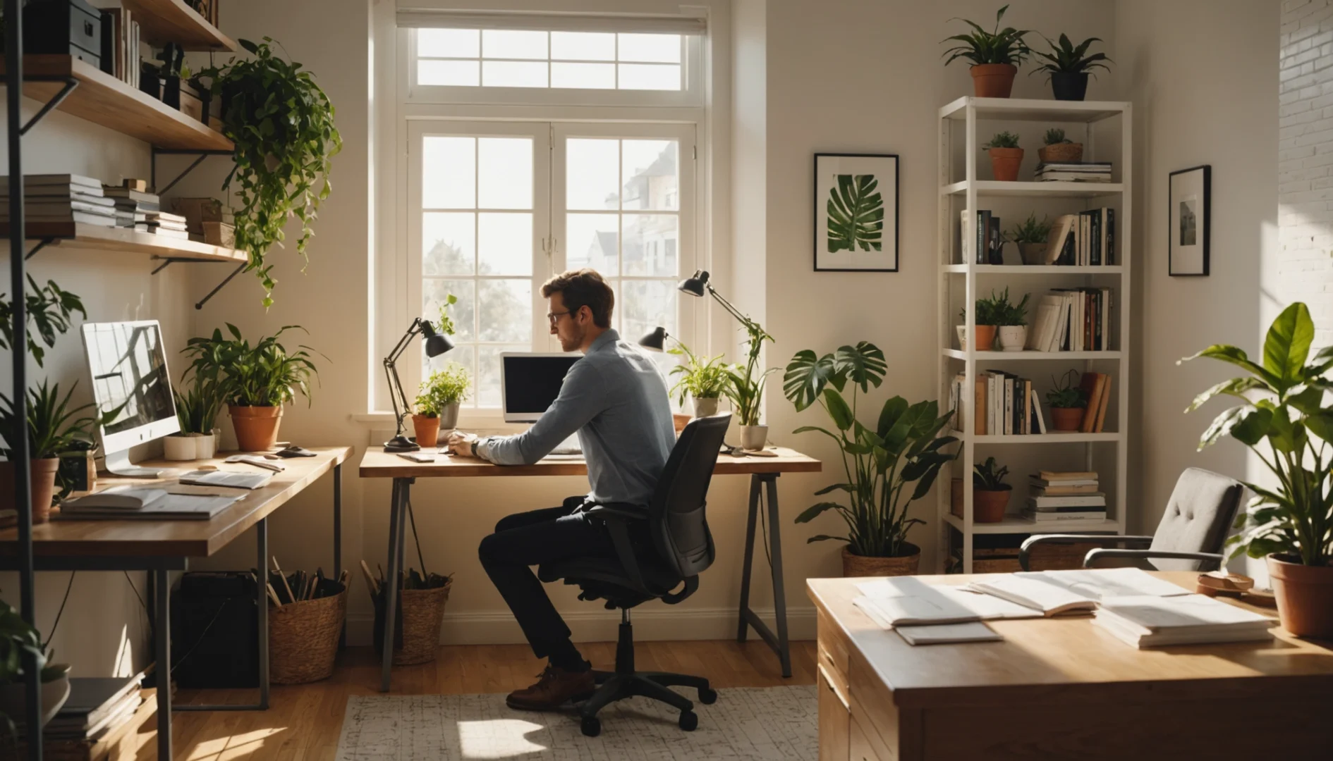 sci propriétaire occupant