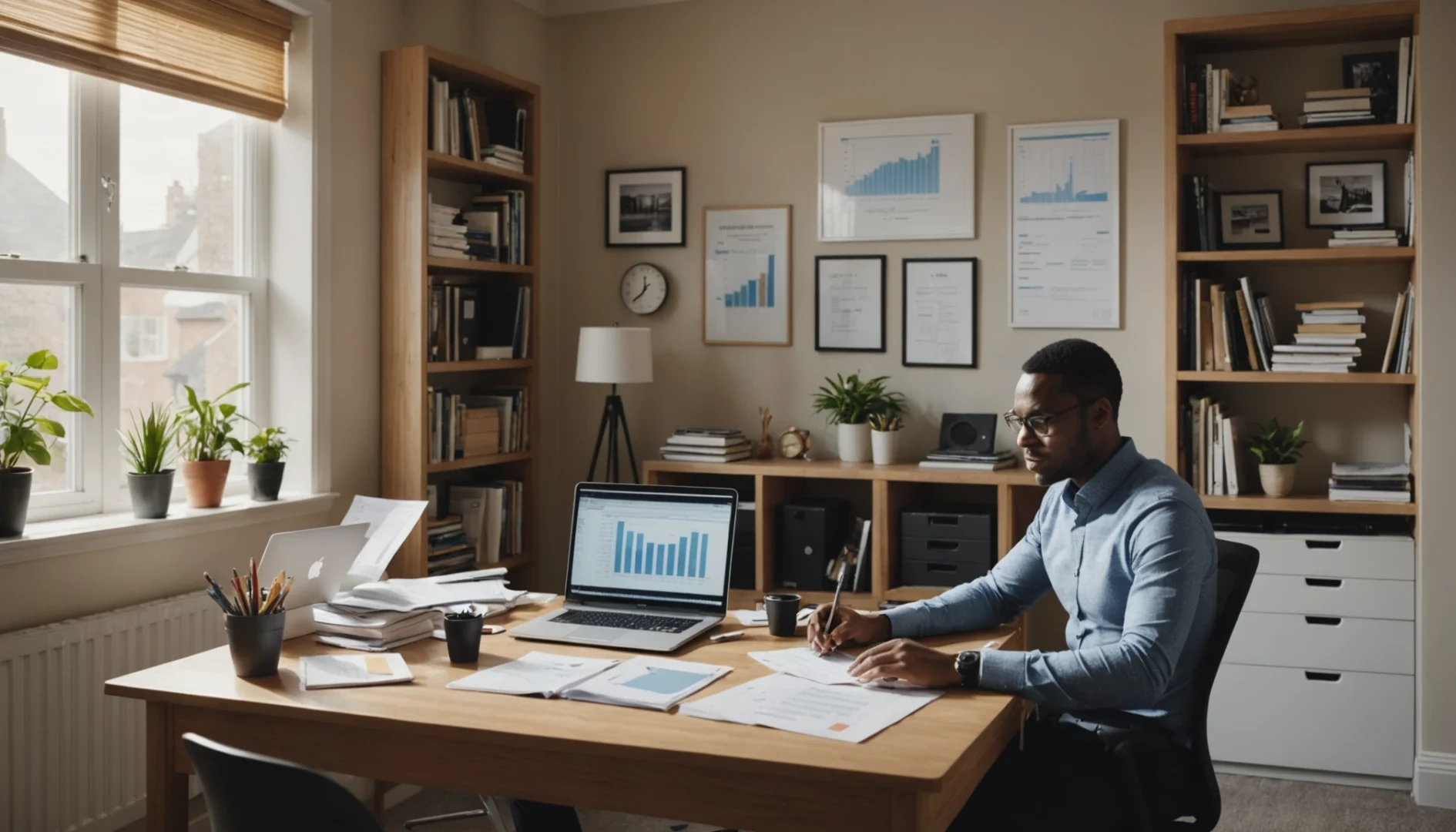 sci propriétaire occupant