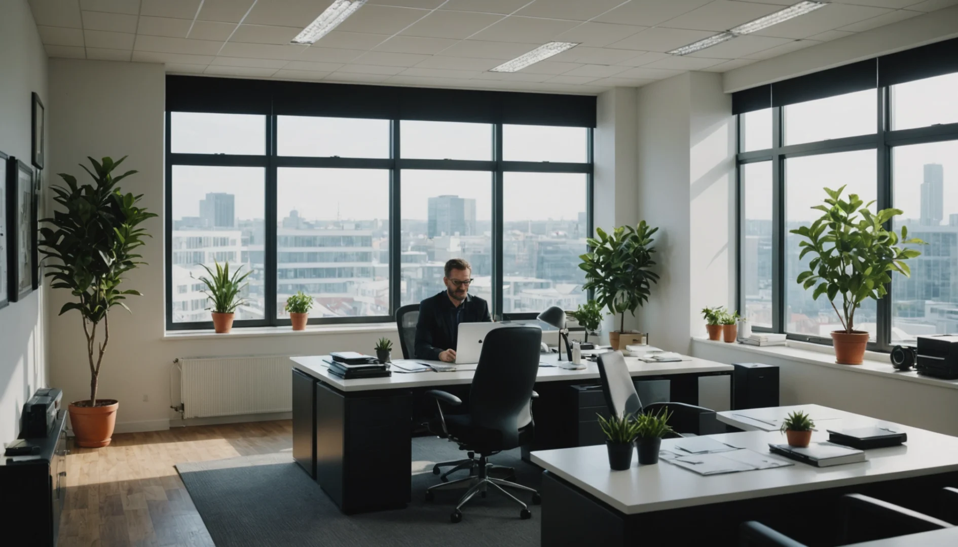 attestation de domiciliation de siège social