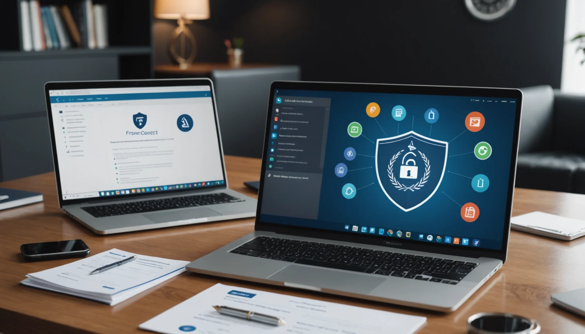 FranceConnect : simplifiez vos démarches juridiques avec une sécurité renforcée
