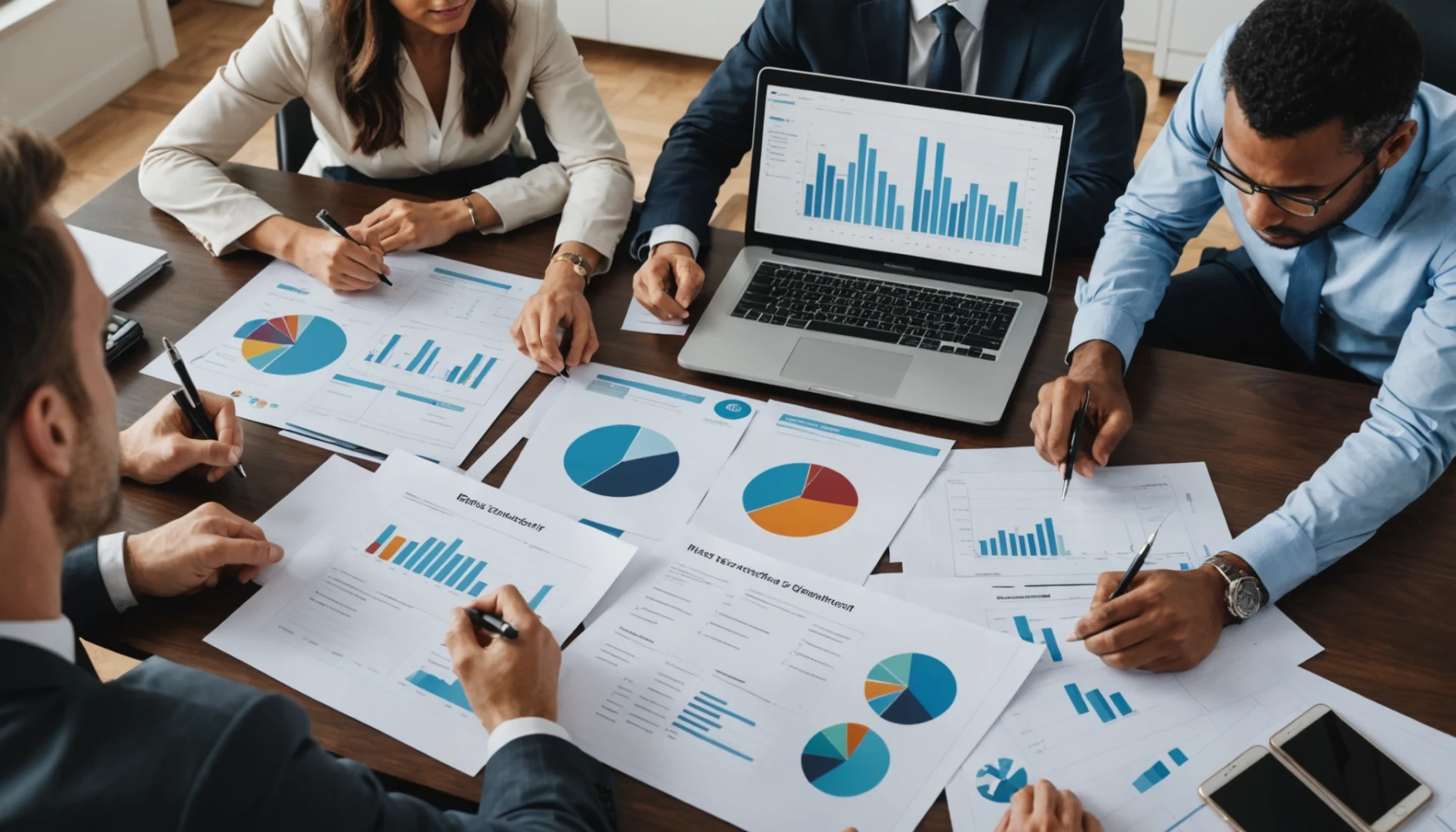 Investir en SCI : maîtrisez la réduction fiscale et augmentez votre patrimoine