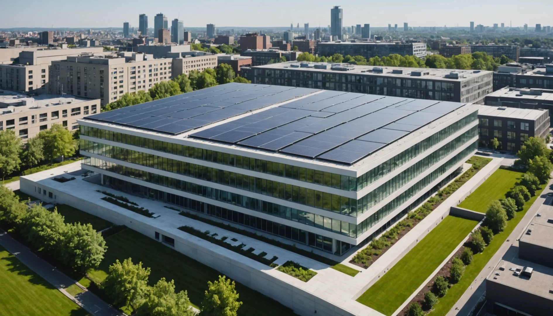 loi climat et résilience photovoltaique