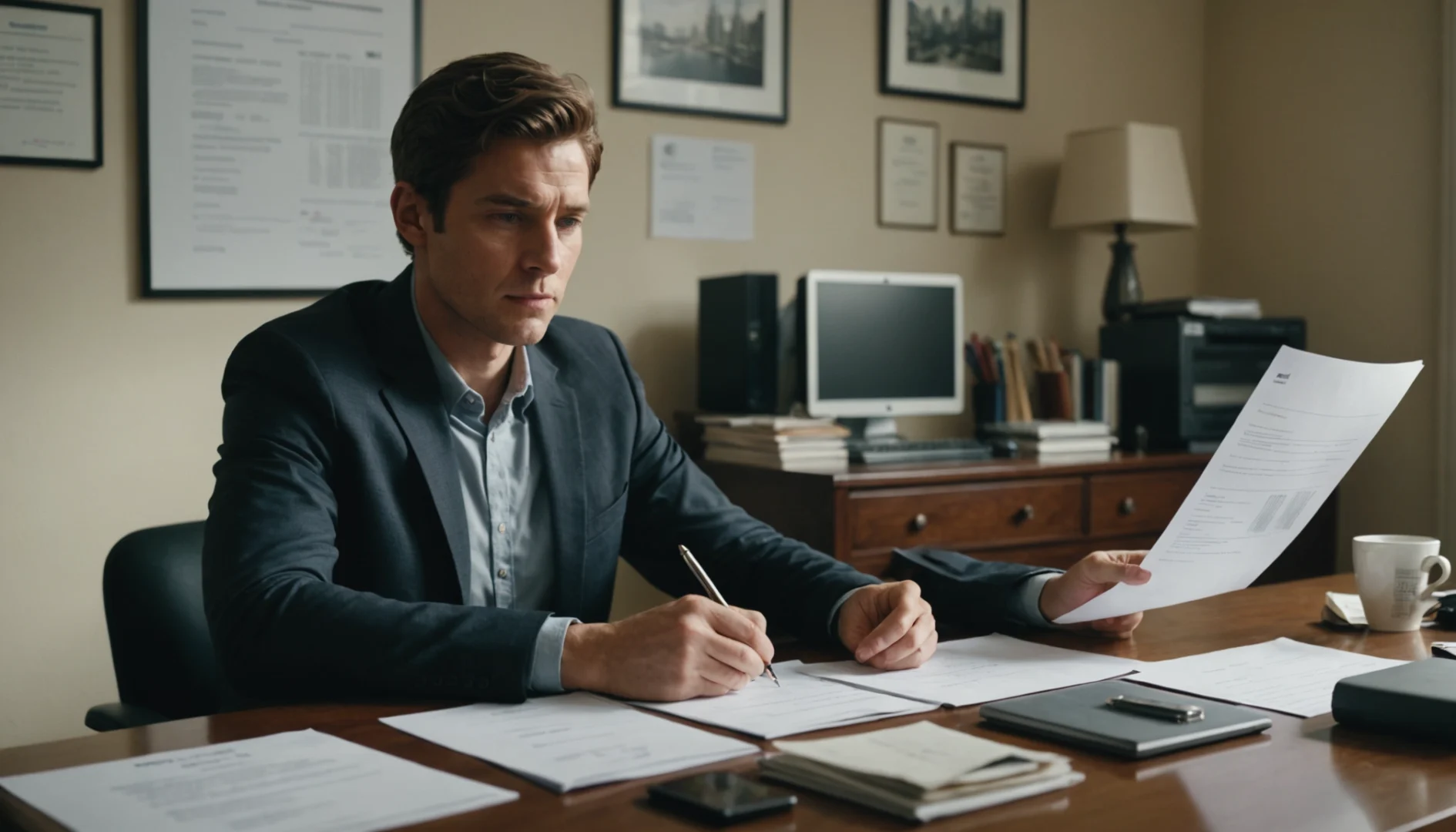 justificatif de domicile