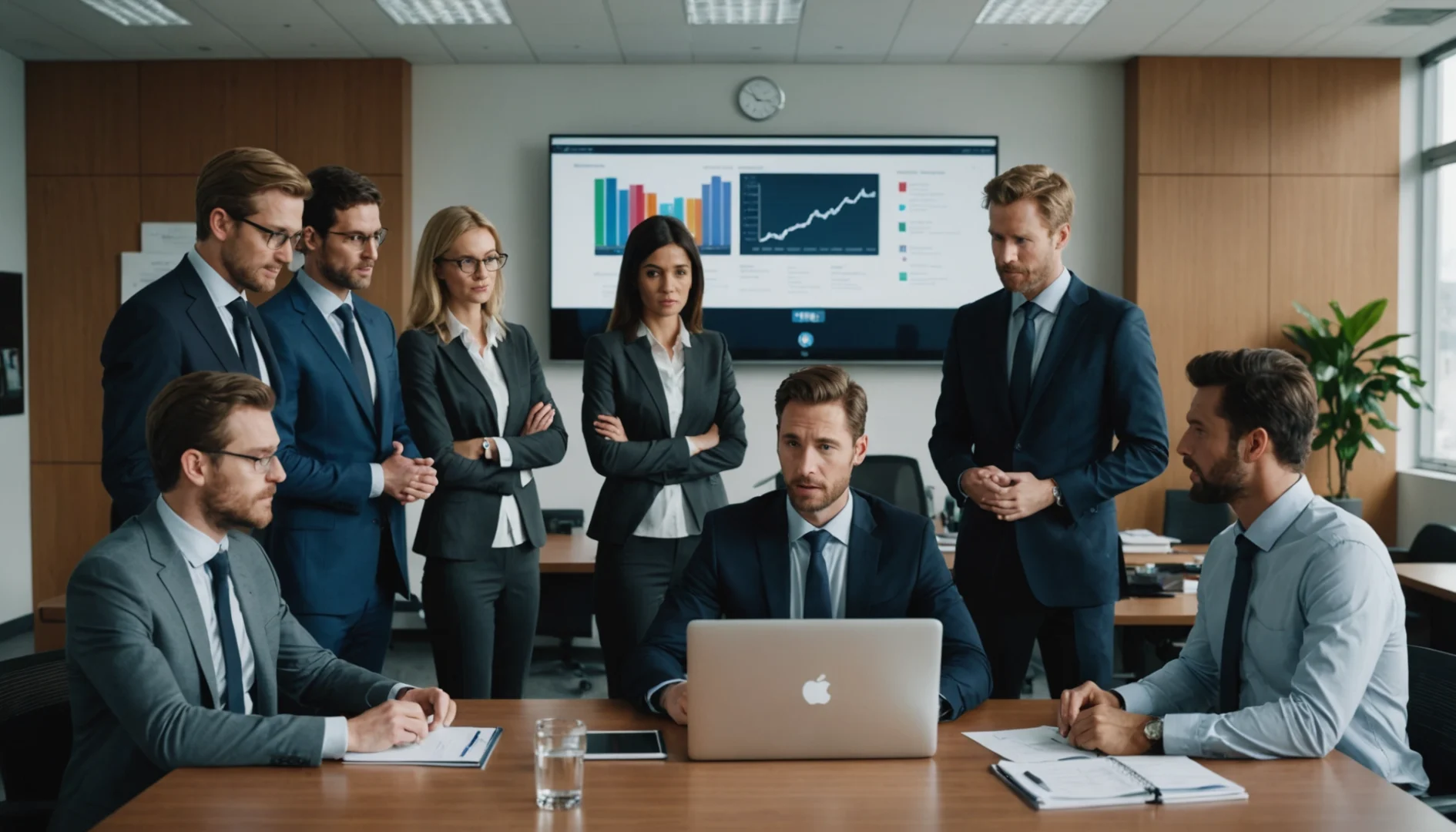 Comment simplifier vos démarches d’entreprise avec le guichet unique INPI