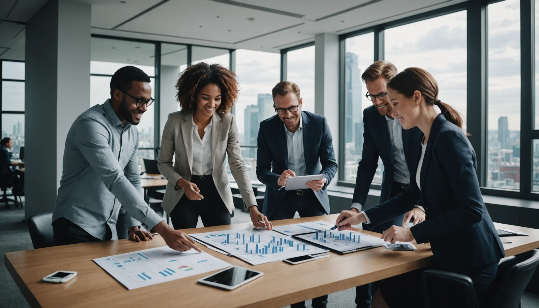 Comprendre la loi Elan et le décret tertiaire : des alliés de la maîtrise énergetique