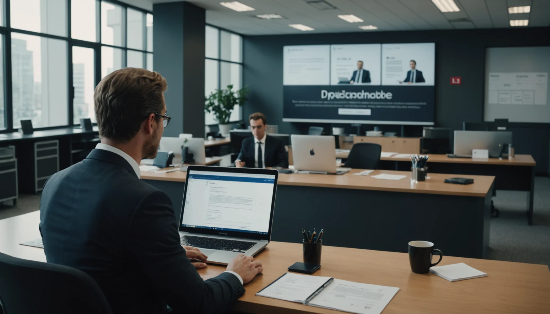 DPAE : la méthode clé pour respecter vos obligations légales