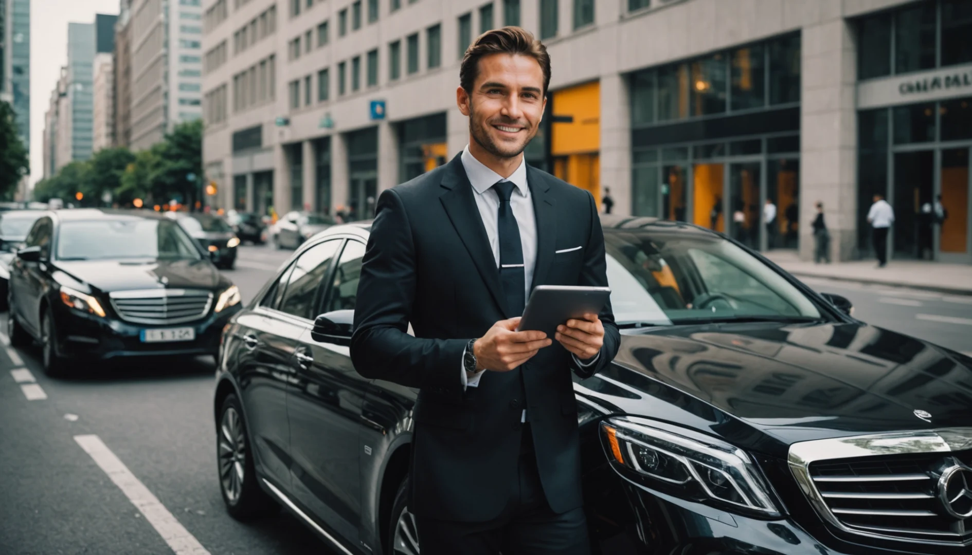 devenir chauffeur vtc bvtc