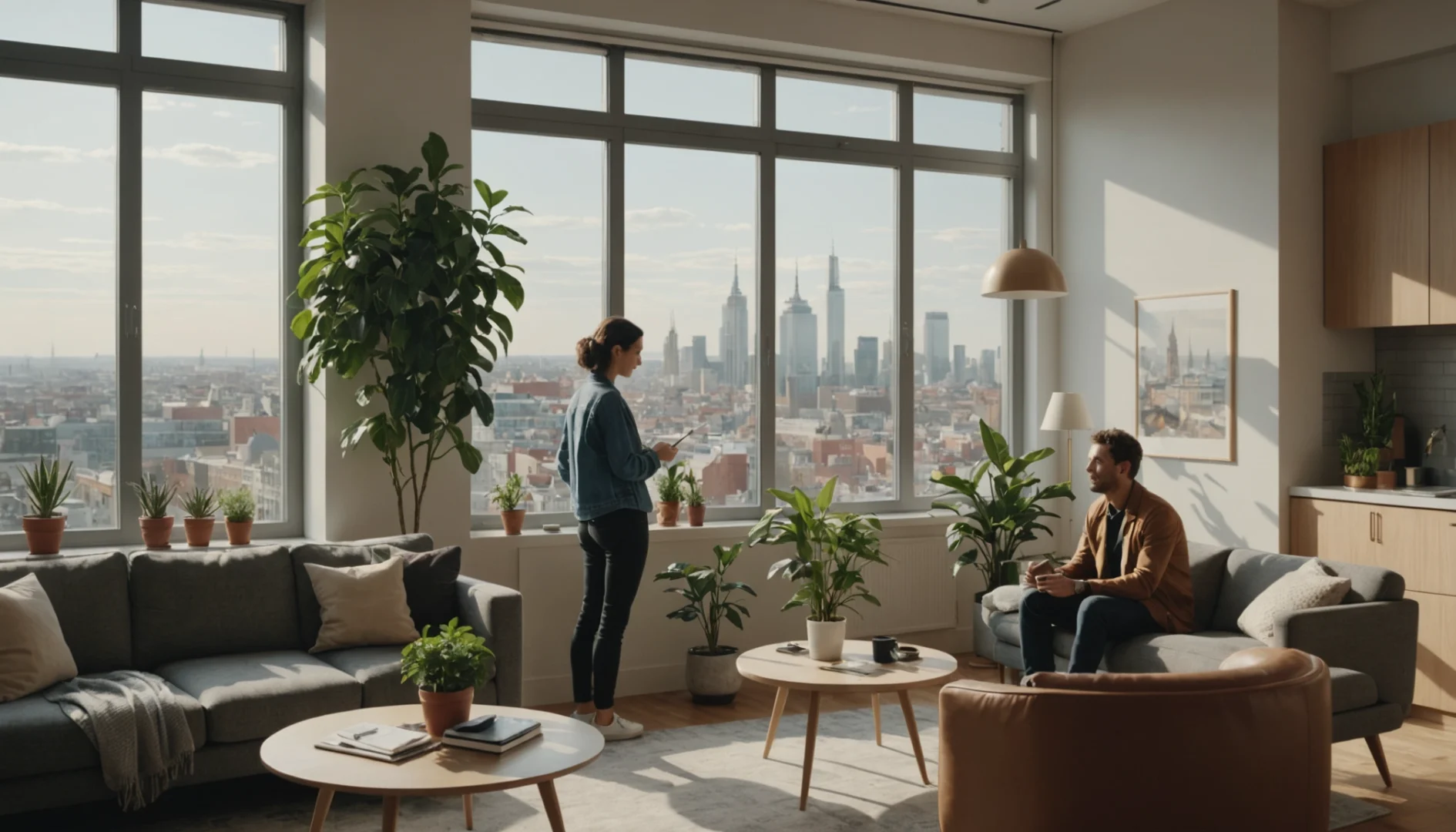 Garantie Visale: l’assurance gratuite qui protège vos loyers sans soucis