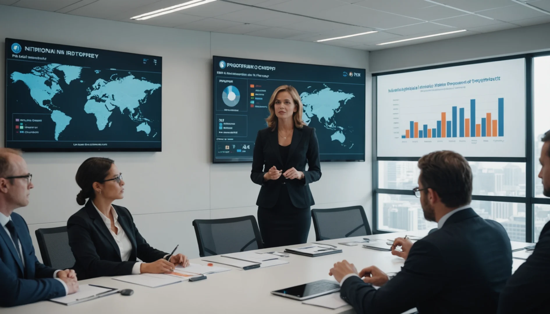 INPI : pourquoi l’institution est essentielle pour les entrepreneurs ?