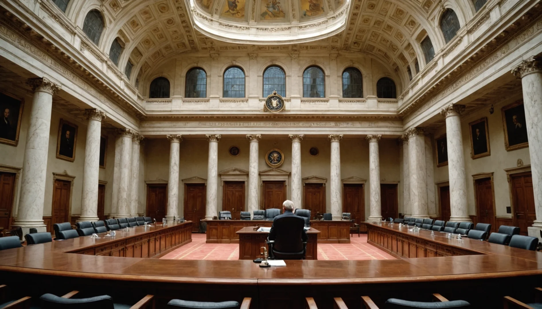 dissolution assemblée nationale