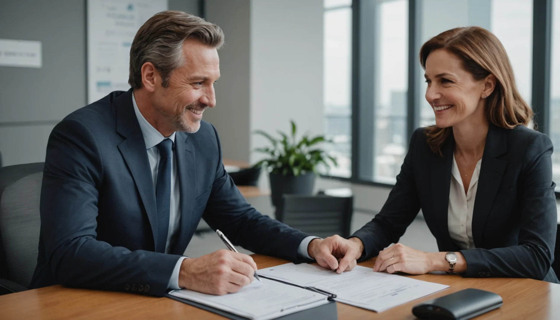 rupture conventionnelle