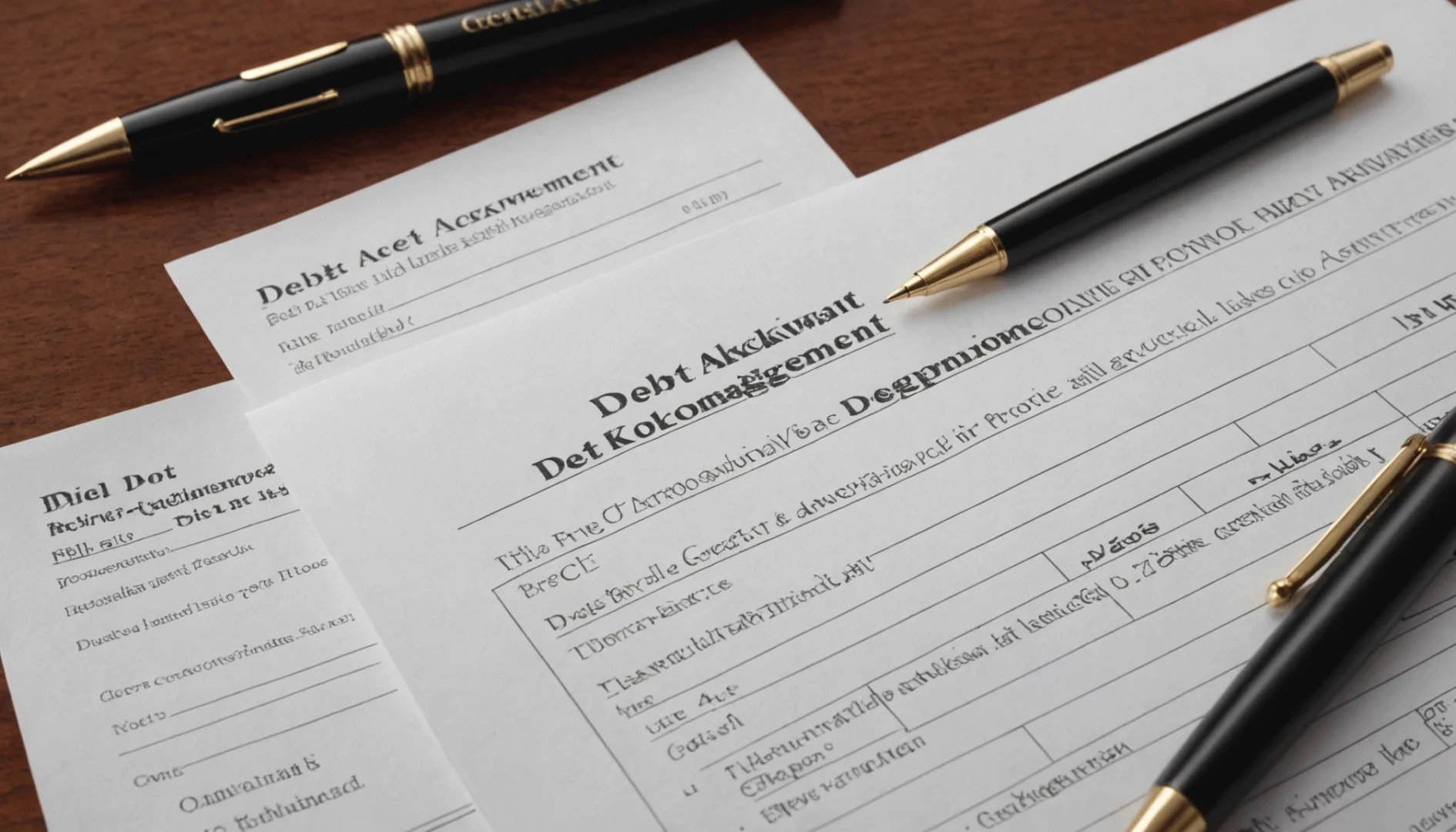 Reconnaissance de dette : la méthode sûre pour garantir sa validité