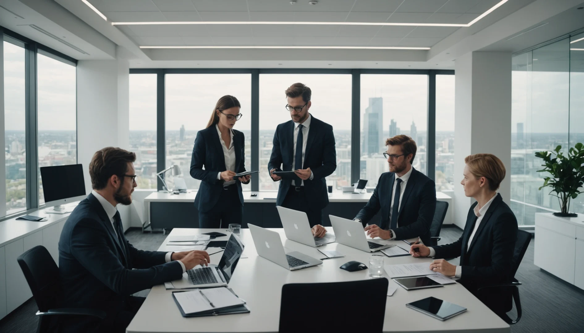 Sunsav, une agence web dédiée exclusivement aux avocats