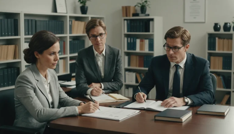 avocat divorce