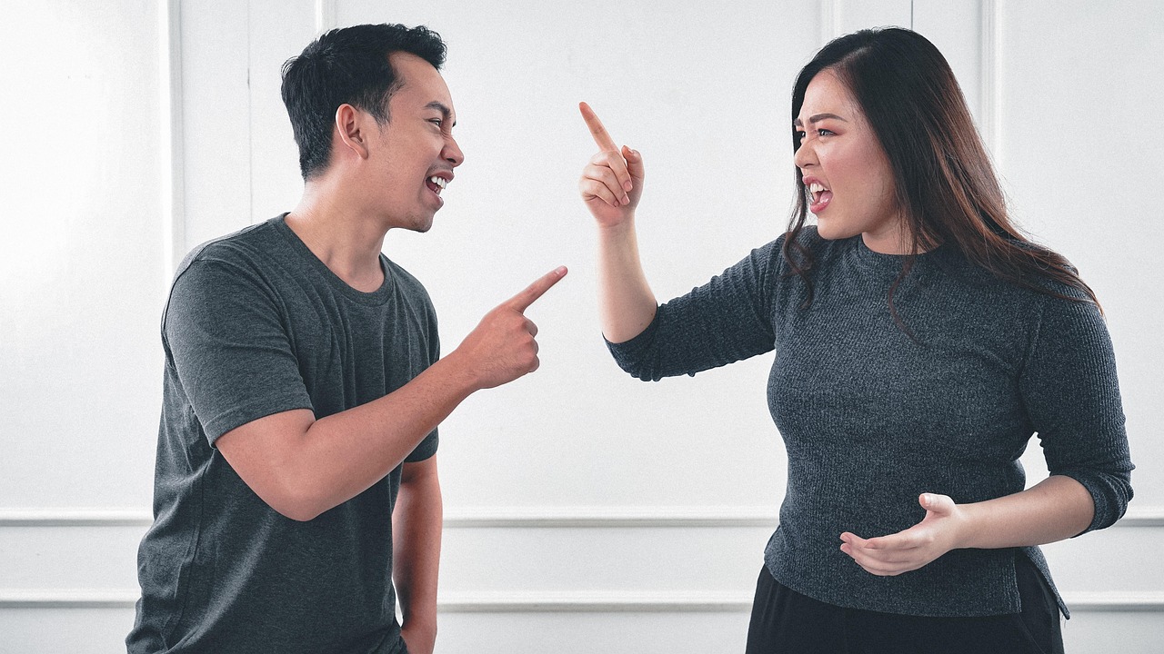 Comprendre les différences entre séparation et divorce
