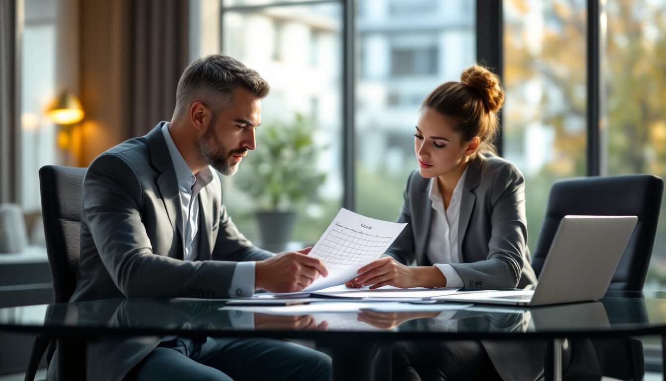 contrat cadre horaire