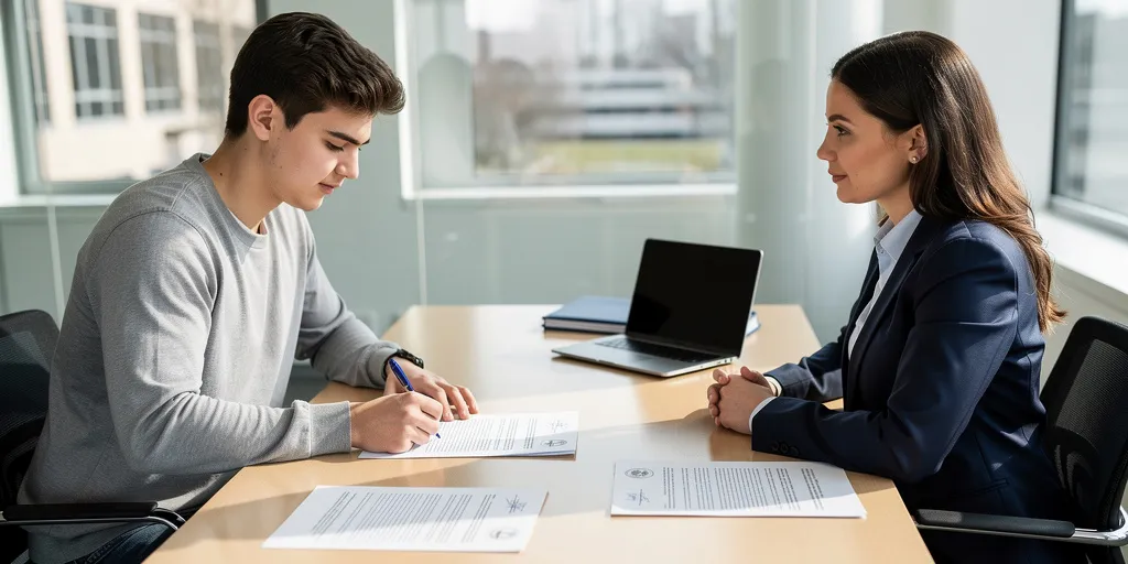 cdd étudiant et prime de précarité