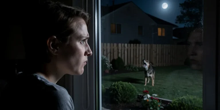 chien voisin qui aboie la nuit