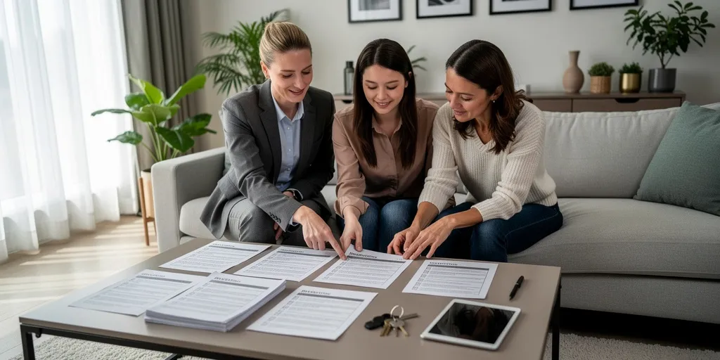 Etat des lieux vente maison : les 7 étapes à suivre pour éviter les litiges