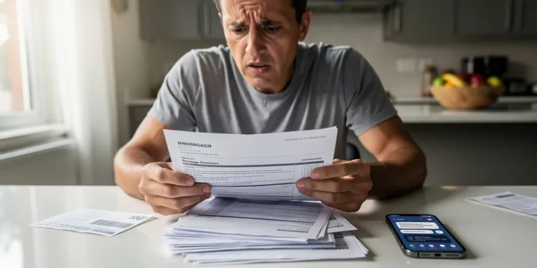 mon ex ne paie plus le credit immobilier