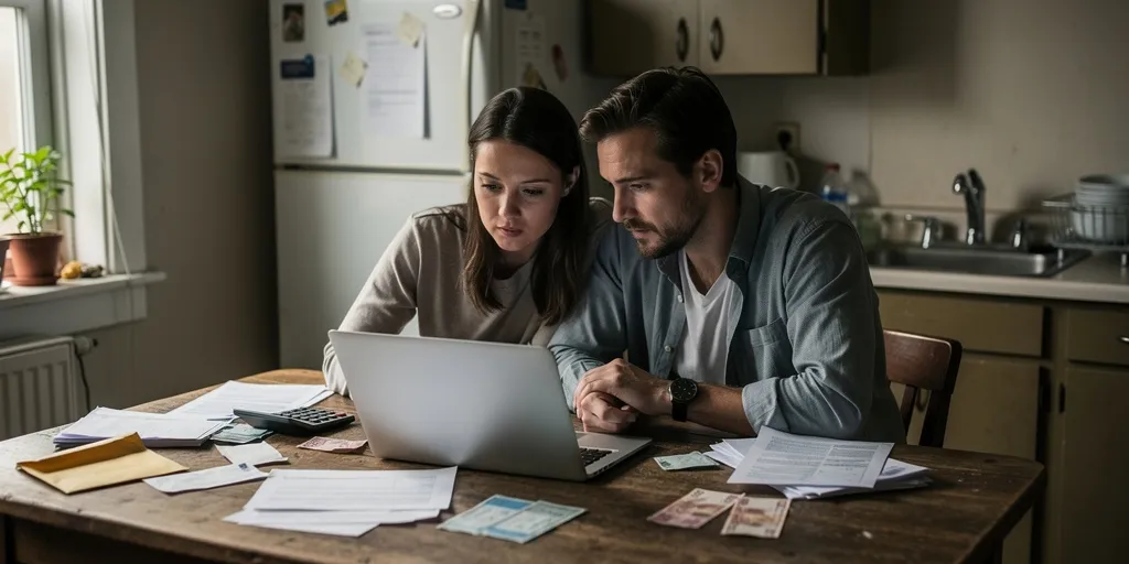 RSA et revenus du conjoint : quels droits pour un foyer à 1500 euros ?