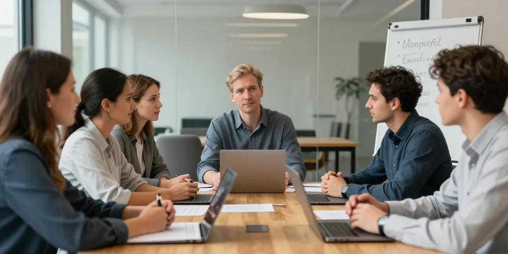 But lucratif ou non lucratif : la différence entre association et entreprise expliquée