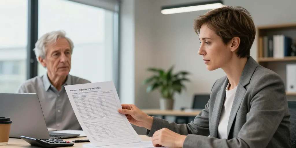 Journée de solidarité et départ en retraite en cours d’année : le calcul ?