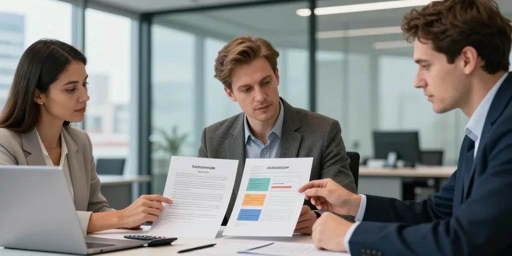 Activités de négoce : comment déterminer le statut juridique adapté ?