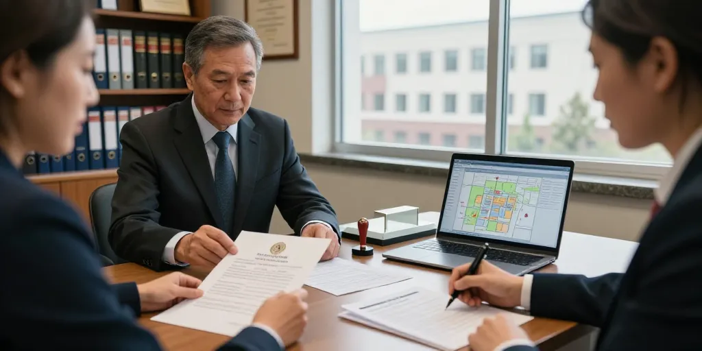 Cession immobiliere etat : le processus pour acquérir un bien public ?