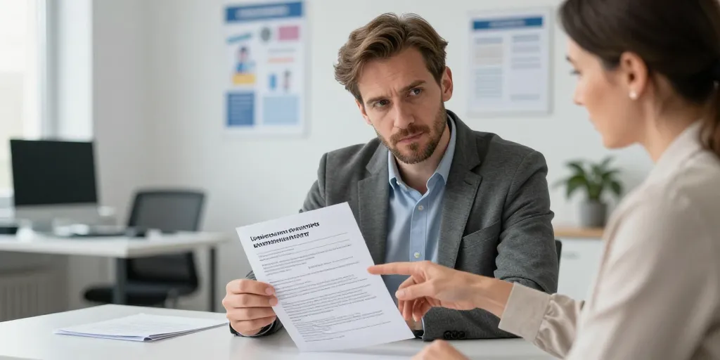 Droit au chômage après rupture de la période d’essai : les critères d’éligibilité