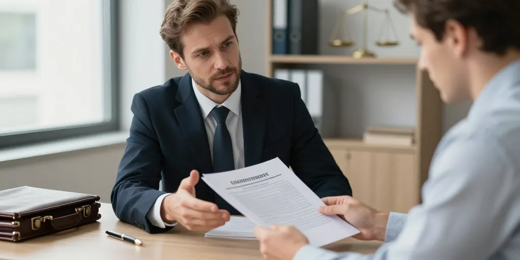 Le rôle spécifique de l’avocat dans l’indemnisation des victimes