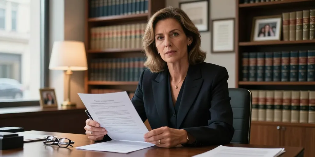 Maître Alexandra Lamothe avis : le verdict pour votre dossier familial ?