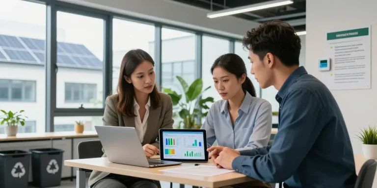 Nos astuces pour économiser de l’énergie dans son entreprise